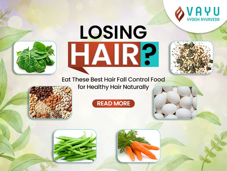 Hair Loss Control